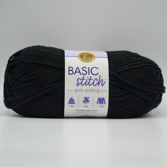 Lion Brand Basic Stitch Anti-Pilling Yarn