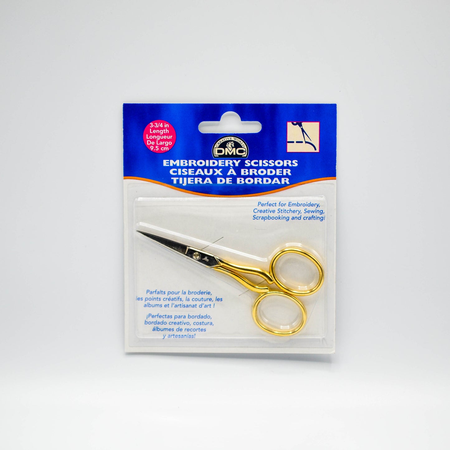 DMC Embroidery Scissors