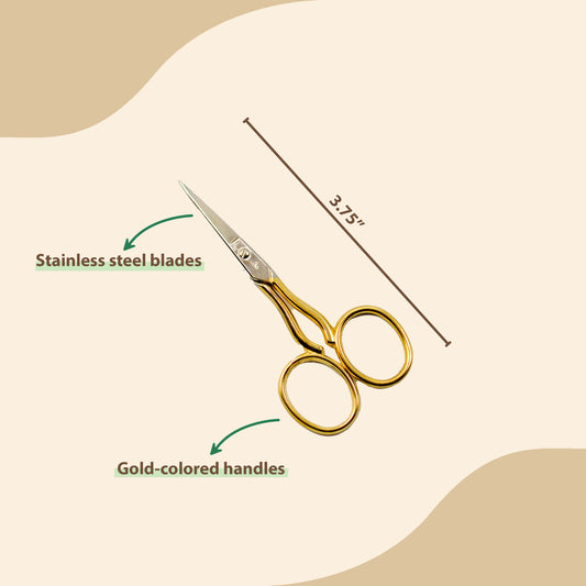 DMC Embroidery Scissors