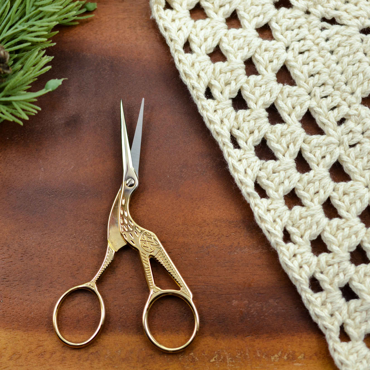 Dyno Singer Stork Scissors