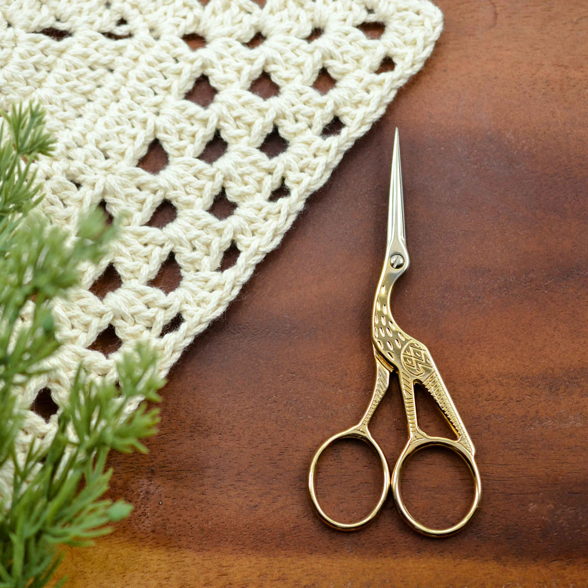 Dyno Singer Stork Scissors