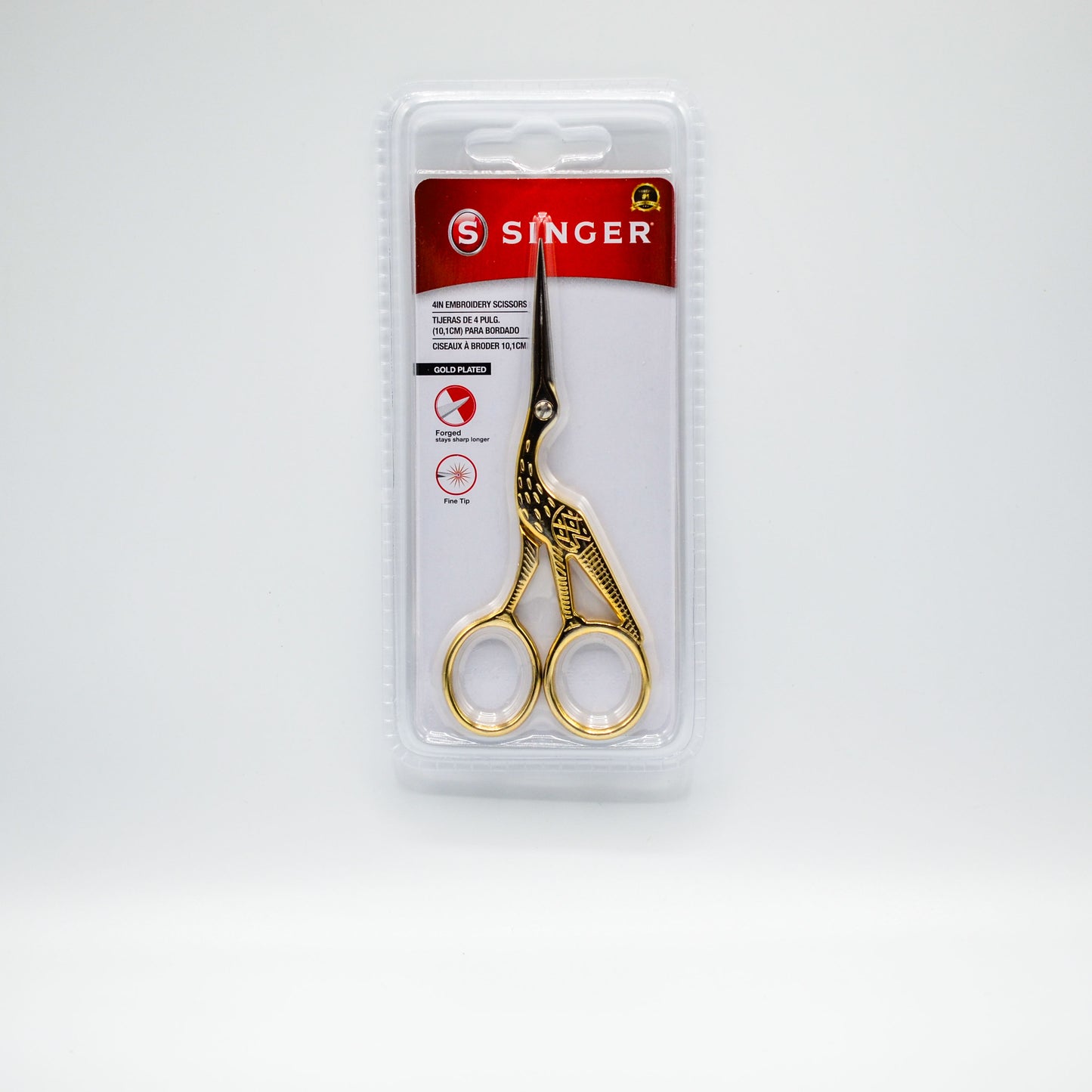 Dyno Singer Stork Scissors