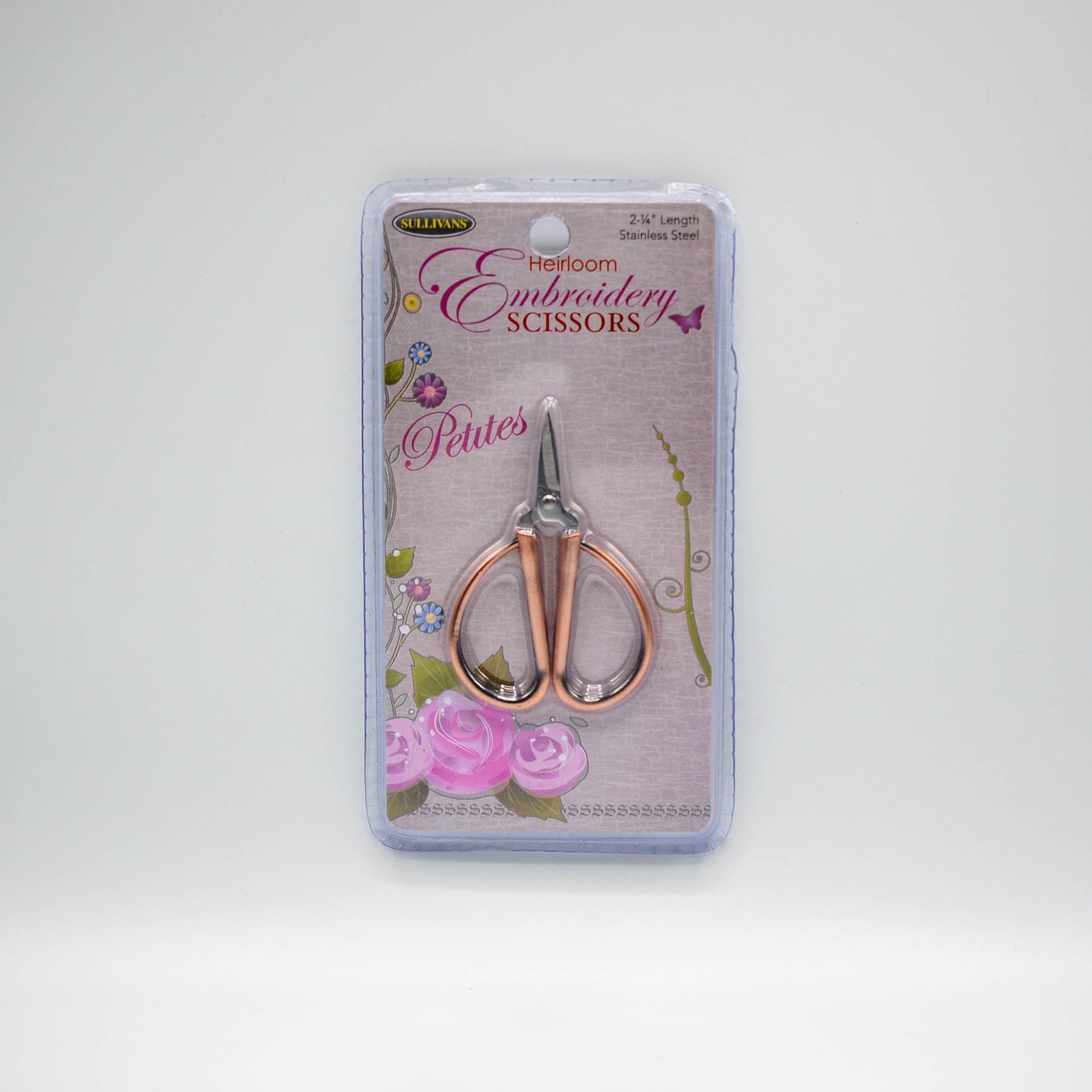Sullivans "Petites" Embroidery Scissors