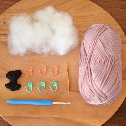 XY Crochet Starter Kit