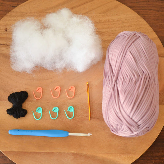 XY Crochet Starter Kit