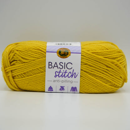 Lion Brand Basic Stitch Anti-Pilling Yarn