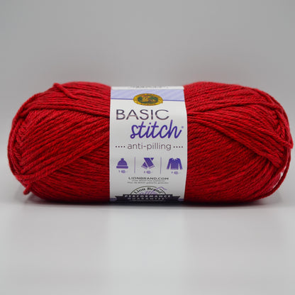 Lion Brand Basic Stitch Anti-Pilling Yarn
