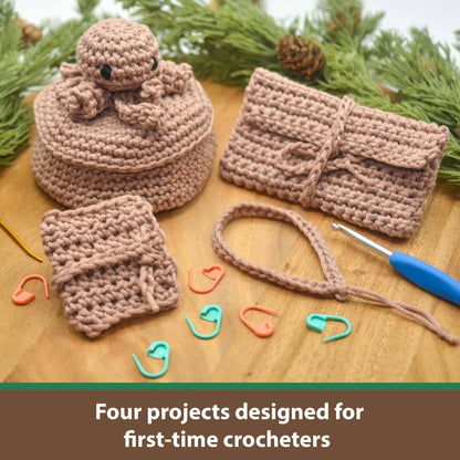 XY Crochet Starter Kit